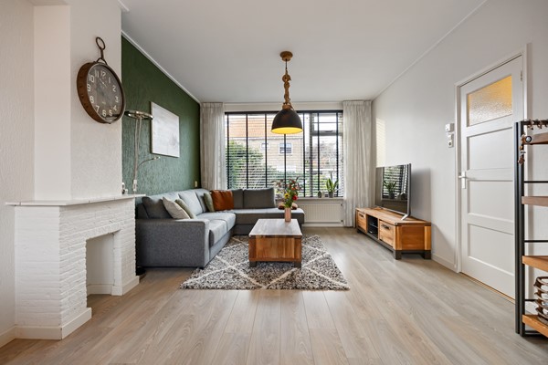 Medium property photo - Bremstraat 59, 1783 JB Den Helder